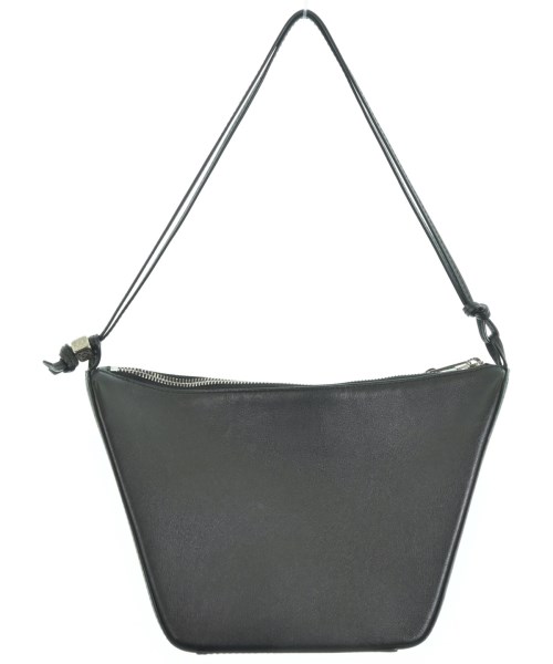 LOEWE(ロエベ)ハンドバッグ 黒 サイズ:-/2200644998017