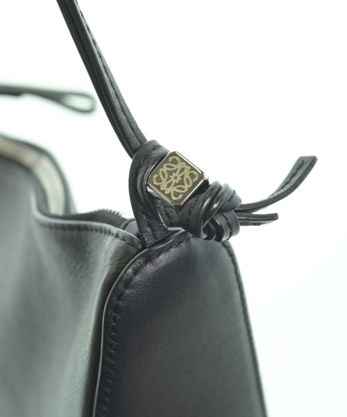 LOEWE（ロエベ）ハンドバッグ 黒 サイズ:- レディース/2200644998017