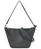 LOEWE（ロエベ）ハンドバッグ 黒 サイズ:- レディース/2200644998017
