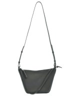 LOEWE（ロエベ）ハンドバッグ 黒 サイズ:- レディース/2200644998017