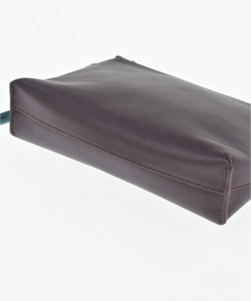 LOEWE（ロエベ）ポーチ 紫 サイズ:- レディース/2200645530025