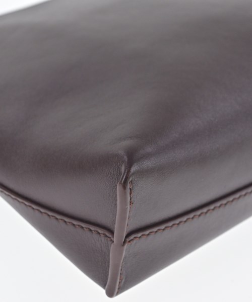 LOEWE（ロエベ）ポーチ 紫 サイズ:- レディース/2200645530025