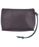 LOEWE（ロエベ）ポーチ 紫 サイズ:- レディース/2200645530025