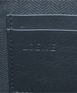LOEWE（ロエベ）ポーチ 紫 サイズ:- レディース/2200645530025