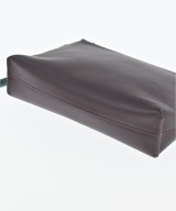 LOEWE（ロエベ）ポーチ 紫 サイズ:- レディース/2200645530025