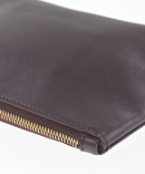 LOEWE（ロエベ）ポーチ 紫 サイズ:- レディース/2200645530025