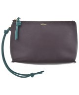 LOEWE ポーチ