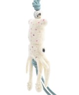 LOEWE（ロエベ）チャーム 白 サイズ:- レディース/2200646260075