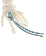 LOEWE（ロエベ）チャーム 白 サイズ:- レディース/2200646260075