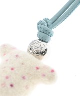 LOEWE（ロエベ）チャーム 白 サイズ:- レディース/2200646260075