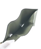 LOEWE（ロエベ）財布・コインケース 緑 サイズ:- レディース/2200646299136