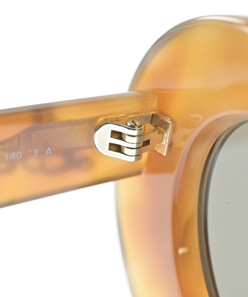 LOEWE（ロエベ）サングラス 茶 サイズ:- レディース/2200646363011