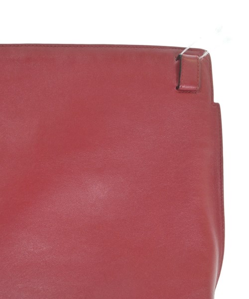 LOEWE（ロエベ）クラッチバッグ 茶 サイズ:- レディース/2200642196026