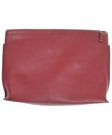 LOEWE（ロエベ）クラッチバッグ 茶 サイズ:- レディース/2200642196026