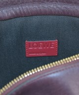 LOEWE（ロエベ）クラッチバッグ 茶 サイズ:- レディース/2200642196026