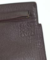 LOEWE（ロエベ）クラッチバッグ 茶 サイズ:- レディース/2200642196026