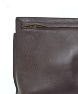 LOEWE（ロエベ）クラッチバッグ 茶 サイズ:- レディース/2200642196026