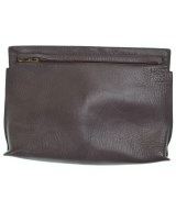LOEWE クラッチバッグ