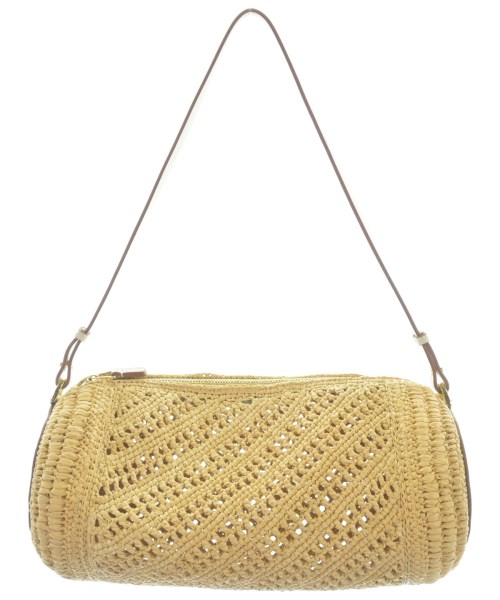 LOEWE(ロエベ)ショルダーバッグ ベージュ サイズ:-/2200643463240