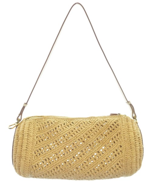 LOEWE（ロエベ）ショルダーバッグ ベージュ サイズ:- レディース/2200643463240