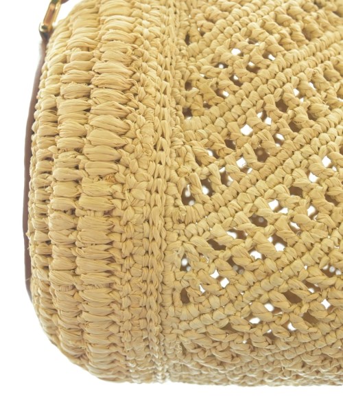 LOEWE（ロエベ）ショルダーバッグ ベージュ サイズ:- レディース/2200643463240