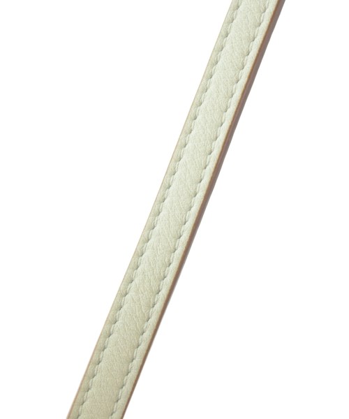 LOEWE（ロエベ）ショルダーバッグ ベージュ サイズ:- レディース/2200643463240