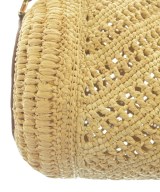 LOEWE（ロエベ）ショルダーバッグ ベージュ サイズ:- レディース/2200643463240