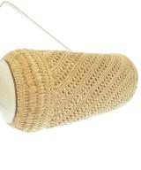 LOEWE（ロエベ）ショルダーバッグ ベージュ サイズ:- レディース/2200643463240