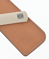 LOEWE（ロエベ）小物類（その他） 白 サイズ:- レディース/2200646510125