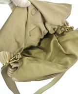 LOEWE（ロエベ）ショルダーバッグ ベージュ サイズ:- レディース/2200647630020