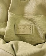 LOEWE（ロエベ）ショルダーバッグ ベージュ サイズ:- レディース/2200647630020