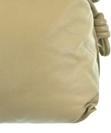 LOEWE（ロエベ）ショルダーバッグ ベージュ サイズ:- レディース/2200647630020