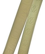 LOEWE（ロエベ）ショルダーバッグ ベージュ サイズ:- レディース/2200647630020