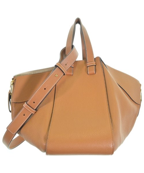 LOEWE（ロエベ）ショルダーバッグ ベージュ サイズ:- レディース/2200640273033