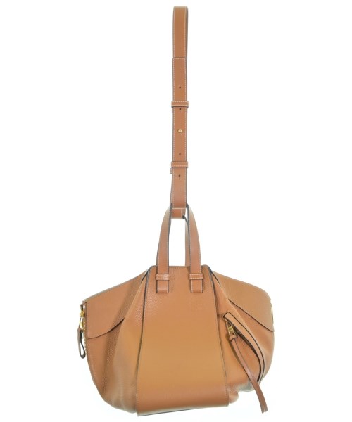 LOEWE（ロエベ）ショルダーバッグ ベージュ サイズ:- レディース/2200640273033