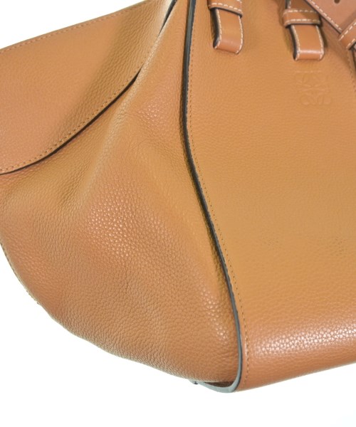 LOEWE（ロエベ）ショルダーバッグ ベージュ サイズ:- レディース/2200640273033