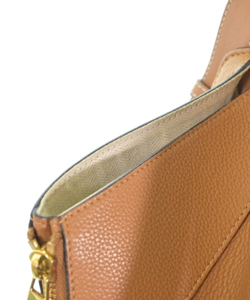 LOEWE（ロエベ）ショルダーバッグ ベージュ サイズ:- レディース/2200640273033