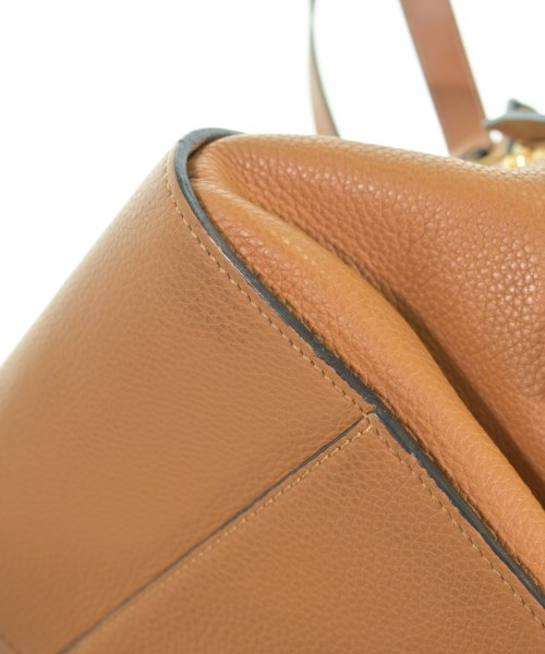 LOEWE（ロエベ）ショルダーバッグ ベージュ サイズ:- レディース/2200640273033