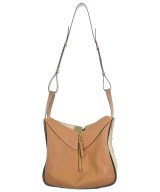 LOEWE（ロエベ）ショルダーバッグ ベージュ サイズ:- レディース/2200640273033