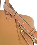 LOEWE（ロエベ）ショルダーバッグ ベージュ サイズ:- レディース/2200640273033