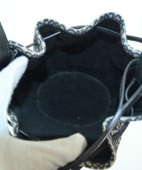 LOEWE（ロエベ）ショルダーバッグ 黒 サイズ:- レディース/2200647666012