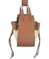 LOEWE（ロエベ）ショルダーバッグ 茶 サイズ:- レディース/2200647666029