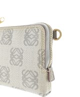 LOEWE（ロエベ）ポーチ グレー サイズ:- レディース/2200648284239