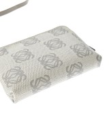 LOEWE（ロエベ）ポーチ グレー サイズ:- レディース/2200648284239