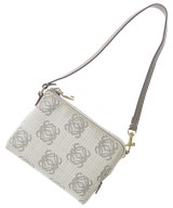 LOEWE ポーチ