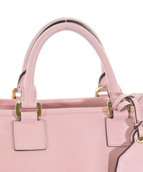 LOEWE（ロエベ）ショルダーバッグ ピンク サイズ:28 レディース/2200648455028