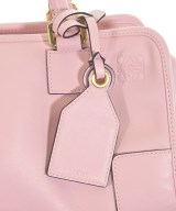 LOEWE（ロエベ）ショルダーバッグ ピンク サイズ:28 レディース/2200648455028