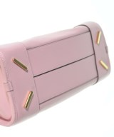 LOEWE（ロエベ）ショルダーバッグ ピンク サイズ:28 レディース/2200648455028