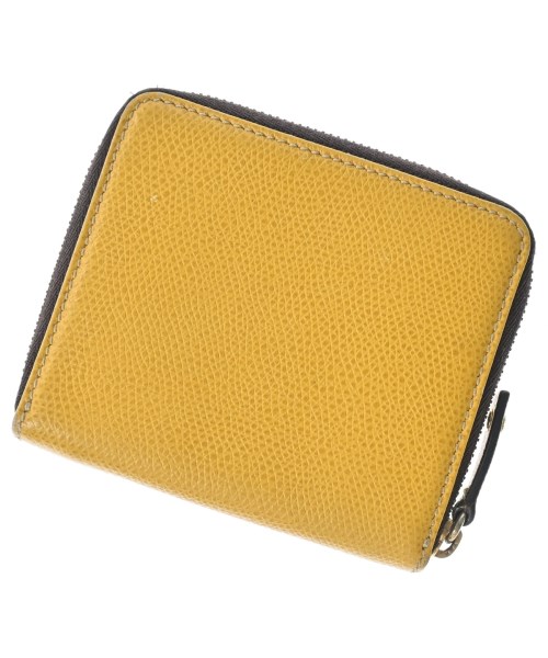 LOEWE（ロエベ）財布・コインケース 黄 サイズ:- レディース/2200648994107