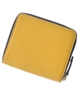 LOEWE（ロエベ）財布・コインケース 黄 サイズ:- レディース/2200648994107